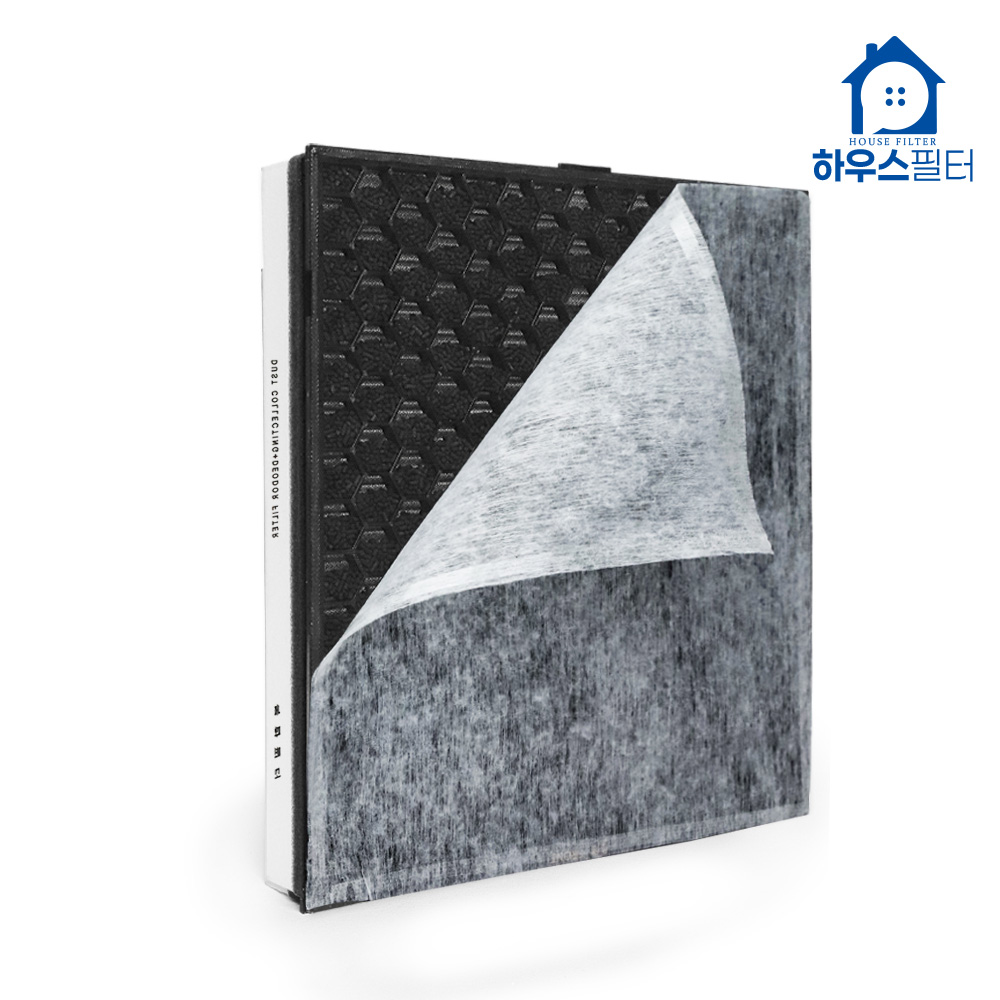 [호환] 삼성 CFX-C100D CFX-G100D 필터세이퍼 6장 하우스필터