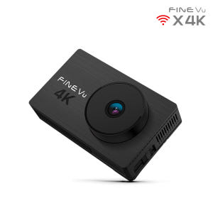 파인뷰 X4K UHD 블랙박스 AS 3년 32GB, 설치비별도 개봉기 | 실사용 후기 - 상품 이미지 3