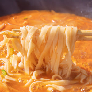 제철밥상 대전 명물 공주 바지락 얼큰이 칼국수 5인분 맛있게 먹은 솔직 후기 - 상품 이미지 4