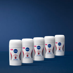 니베아 데오드란트 스틱 드라이 앤 콤포트 50ml, 3개 솔직 후기 | 피부 타입별 분석 - 상품 이미지 4