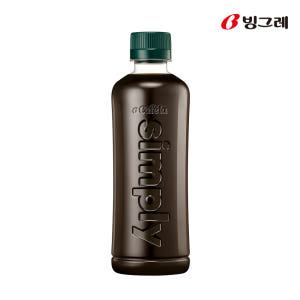 빙그레 아카페라 심플리 디카페인 아메리카노, 400ml, 6개 맛있게 먹은 솔직 후기 - 상품 이미지 3