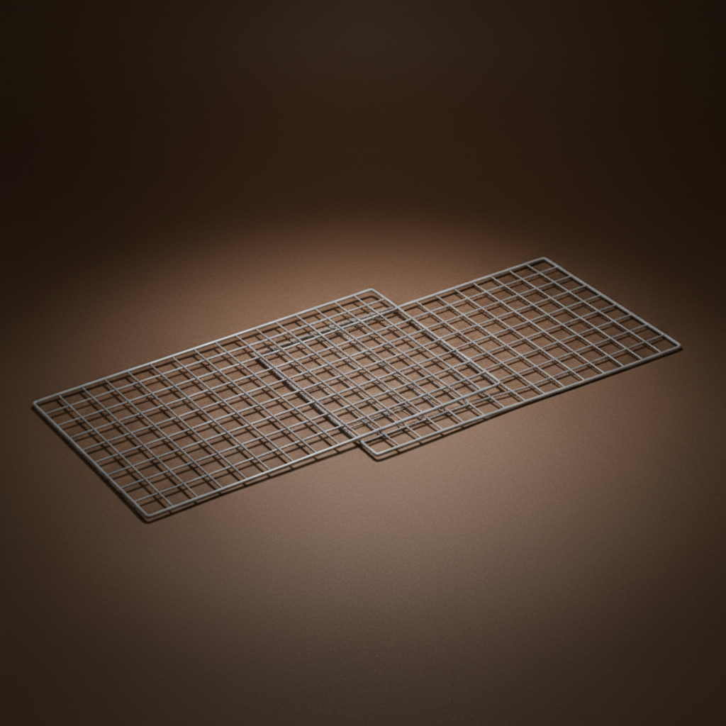 홈던트 부품 메쉬보드 세트 400x300 - 메인 이미지