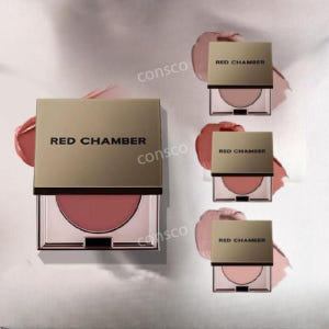 RED CHAMBER 레드챔버 립앤치크 멀티밤 아이섀도우 멀티크림 블러셔... 솔직 후기 | 피부 타입별 분석 - 상품 이미지 2