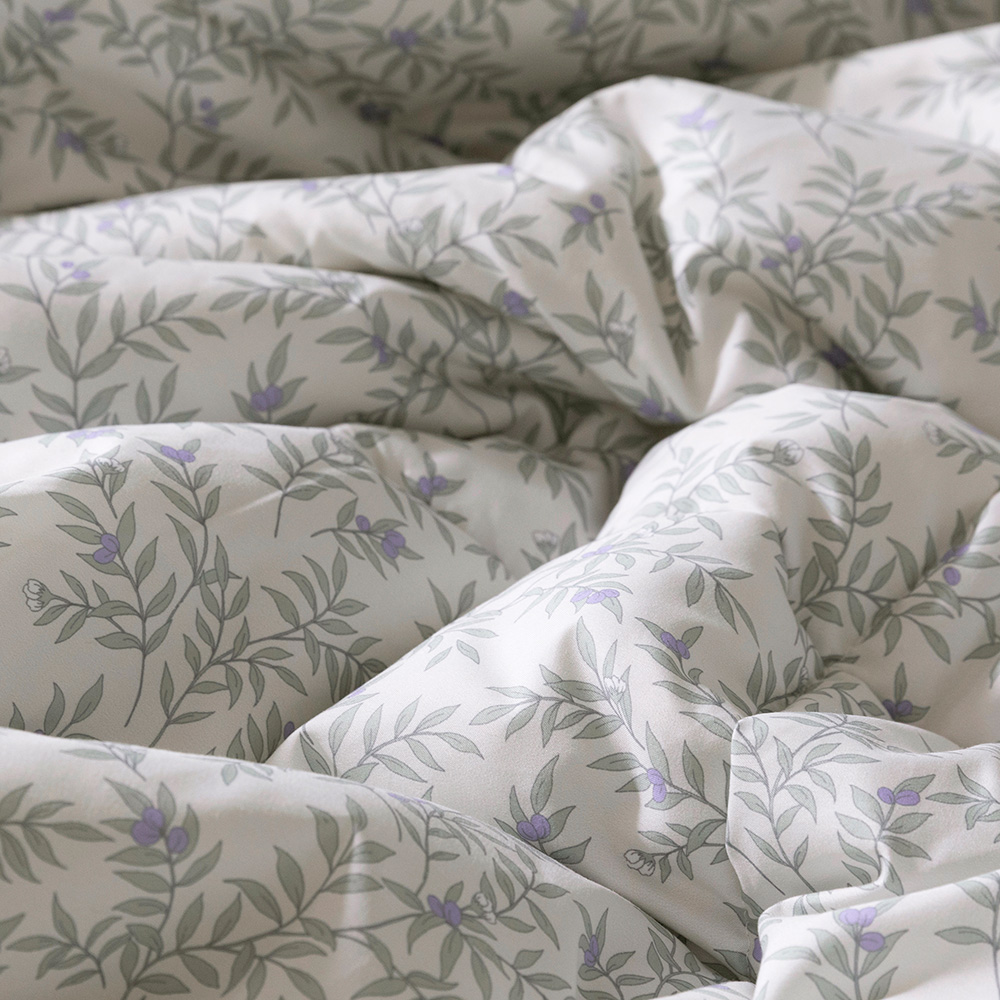 포근한이불 365 소프트워싱 차렵이불 1장