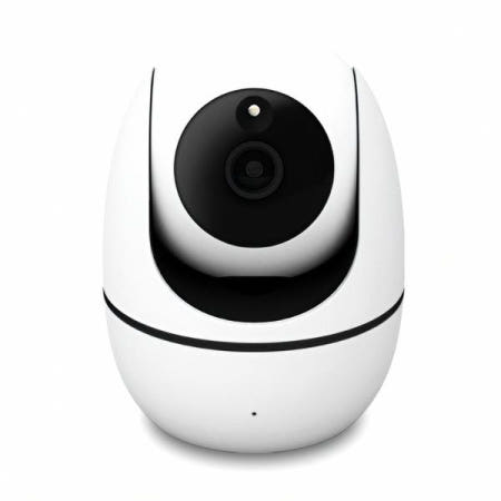 CCTV 홈카메라 300만 화소 IP카메라 감시카메라 보안 카메라 영상 녹화 스마트홈