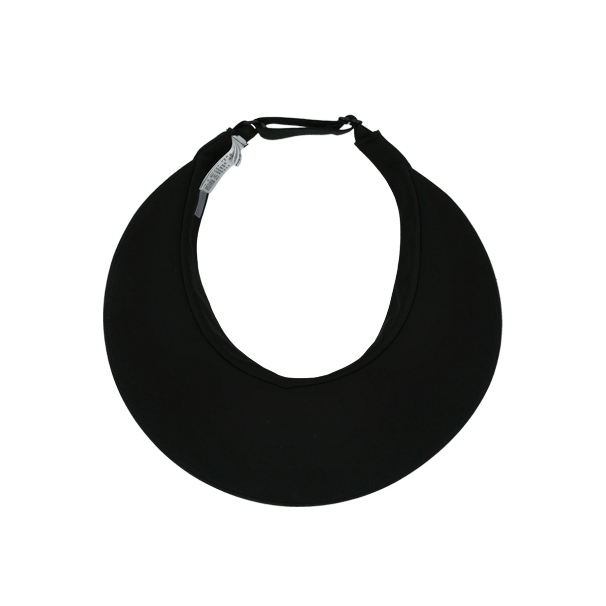 볼빅모자 볼빅 여성 골프 모자 와이드챙 썬캡 썬바이저 선바이저 VLAPP802 - 상세 이미지 3