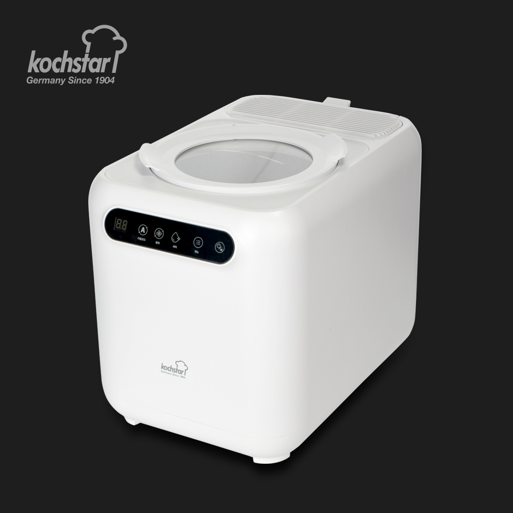 콕스타 음식물 처리기 건조기 NKTFC-R2 싱크대 분쇄기 가정용 음쓰 처리기