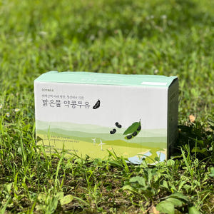 비우고 맑은물 약콩두유 국산콩 저칼로리 무가당 20포 1박스 맛있게 먹은 솔직 후기 - 상품 이미지 3