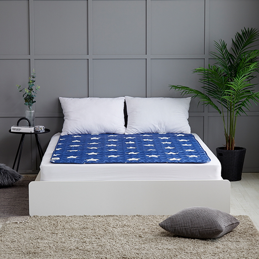 침대용 전기요 물세탁 전기요 전기매트 온열매트 캠핑전기매트