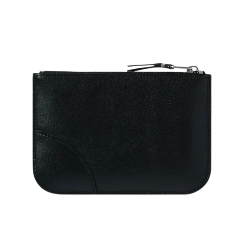 꼼데가르송 지갑 Silver Eyelet 8Z-Z081-051 - 상세 이미지 2