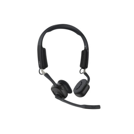[해외]샥즈 Shokz 오픈무브 무선 런닝 운동 이어폰 헤드셋 블루투스