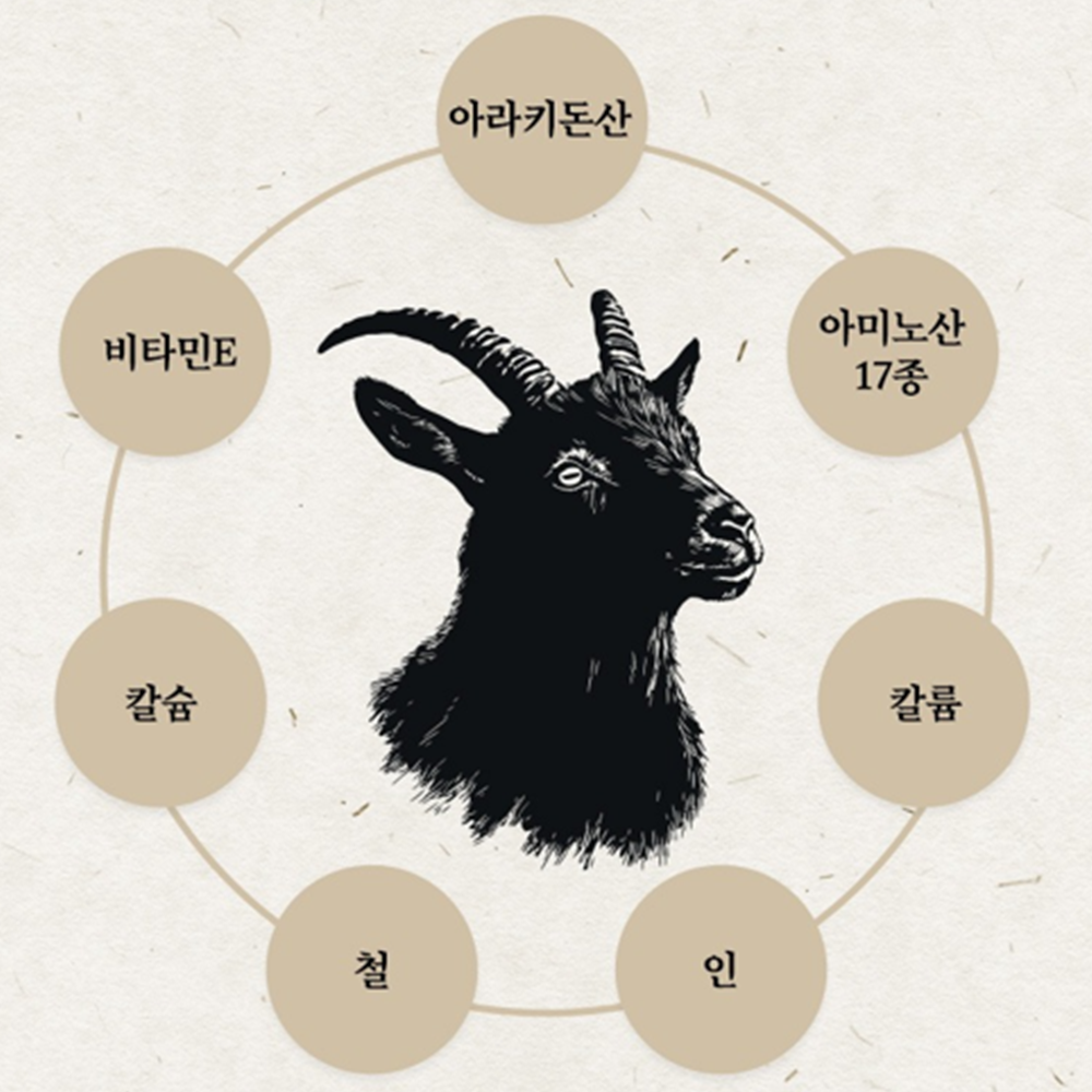 보령 프리미엄 흑염소 진액 골드 즙 28포 2박스 액기스 보양식 몸보신 복용법 효능 선물 - 상세 이미지 5