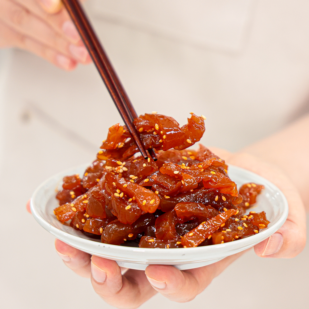 순창 고추장 참외장아찌 무침 이기남 이미지 7