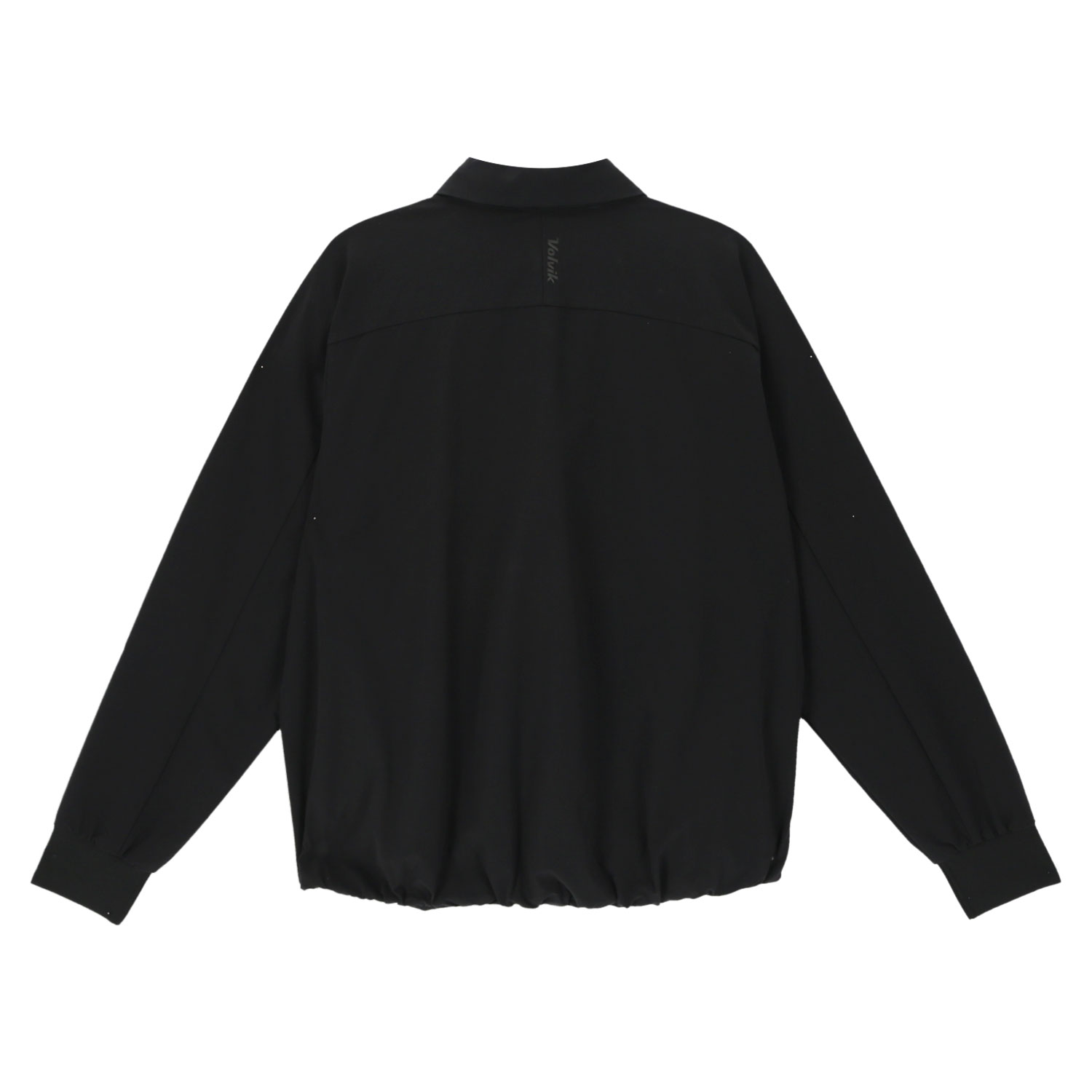 볼빅 골프웨어 여성골프웨어 여성 골프 셔츠  고신축 카라 긴팔 간절기 상의 VLTSP905 - 상세 이미지 3