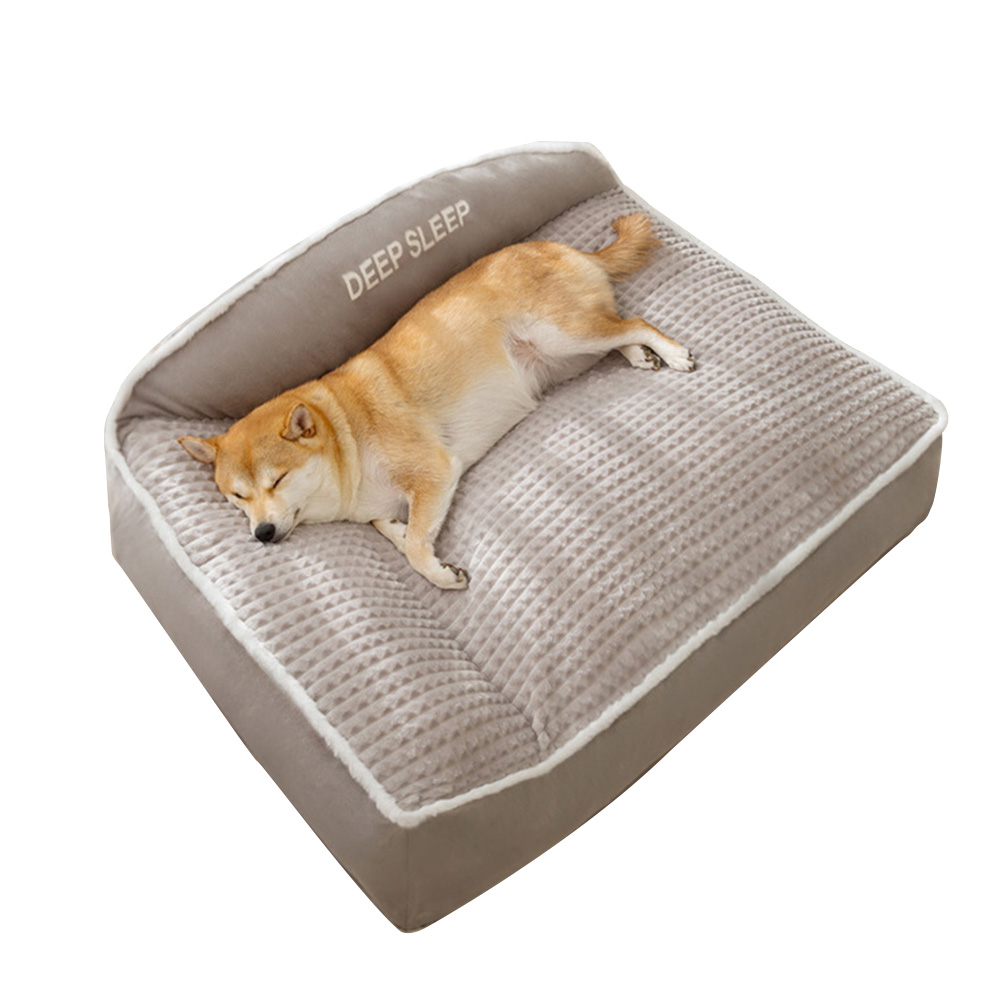 댕댕템 대형견 강아지방석 애견쿠션 대형 2XL