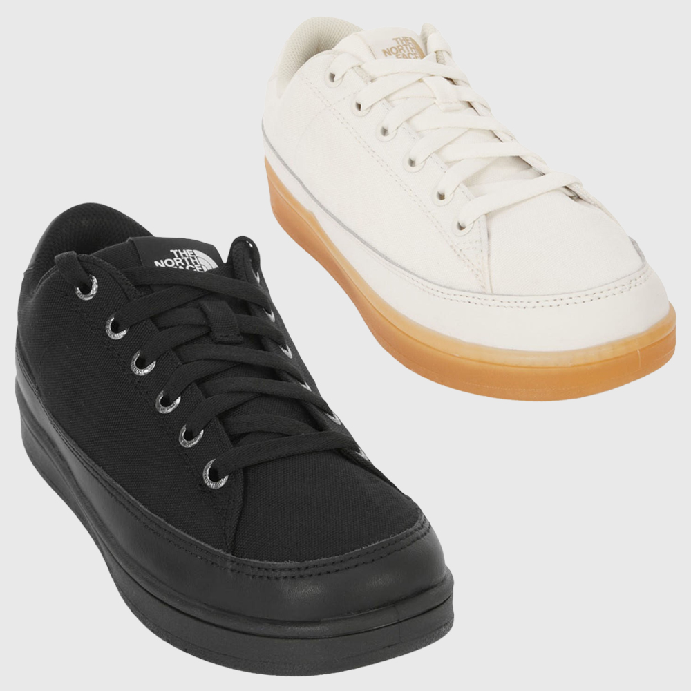 [노스페이스] 스니커즈 캐주얼 단화 렌코트 NS94R04A