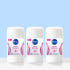 니베아 데오드란트 스틱 펄 뷰티 50ml, 3개 솔직 후기 | 피부 타입별 분석 썸네일