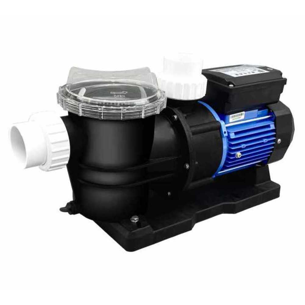 스파탕 해수 온천 펌프 대용량 순환 여과 시스템 STP35(0.25KW) - 상품 이미지