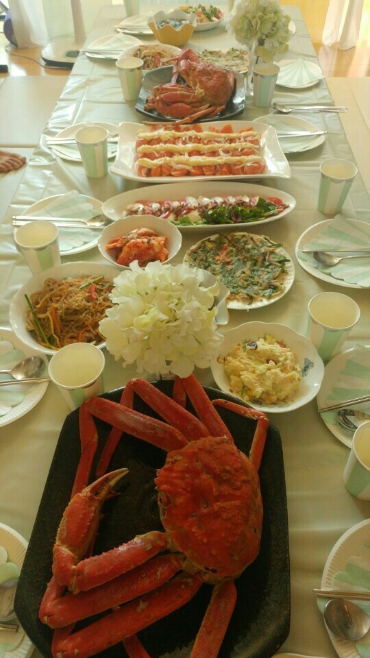 자숙 대게 쪄서와 바로먹는 5.001kg, 1개 이미지 8