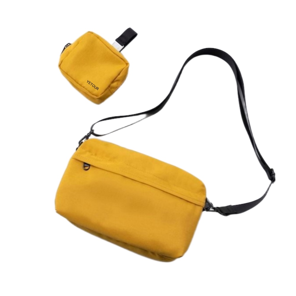 도난방지 슬링백 여권 크로스백 여행용 소매치기방지 RFID차단 안티스키밍 가방 유럽 여자