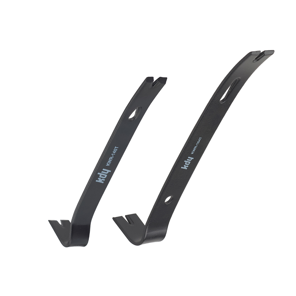 케이디와이 육각 손 빠루 일반형 300mm KWR-300H - 상세 이미지 4
