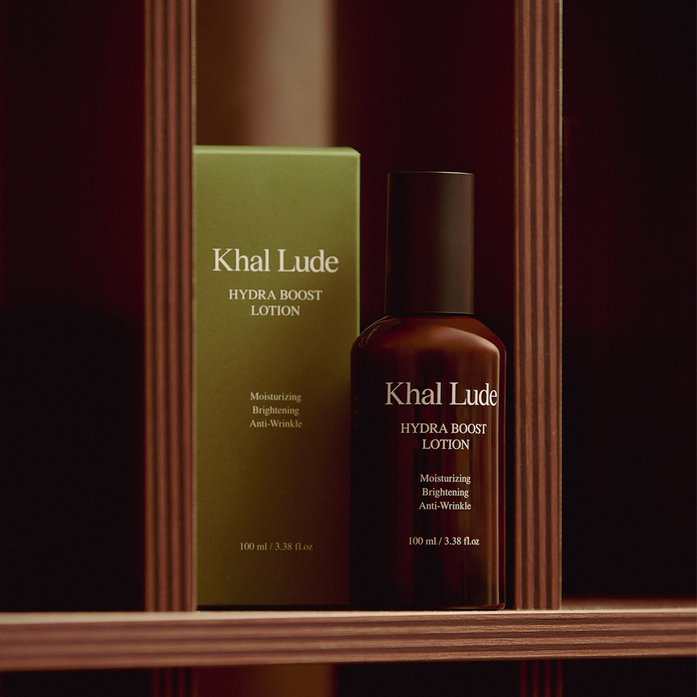 칼루드 하이드라 부스트 남성 올인원 로션 100ml, 1개 - 상세 이미지 3