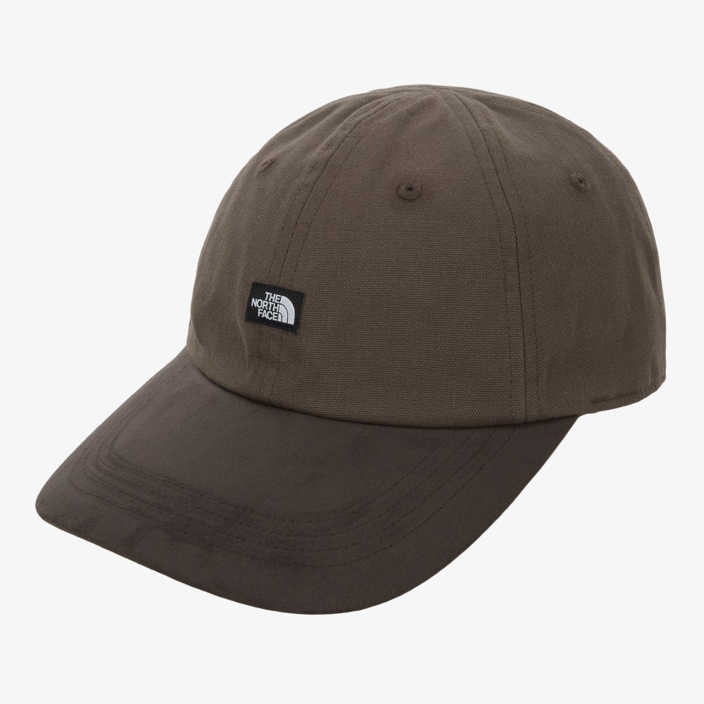 [노스페이스] TNF 미니 로고 볼캡 NE3CR53A NE3CR53 - 상세 이미지 3