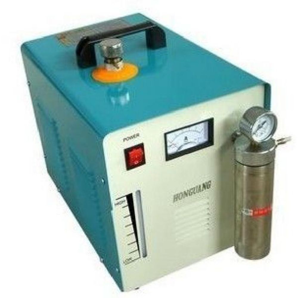 화염 연마기 폴리셔 150L 광택 불꽃 생산 그라인더 절전 광택기 세공 150L 400W - 상품 이미지