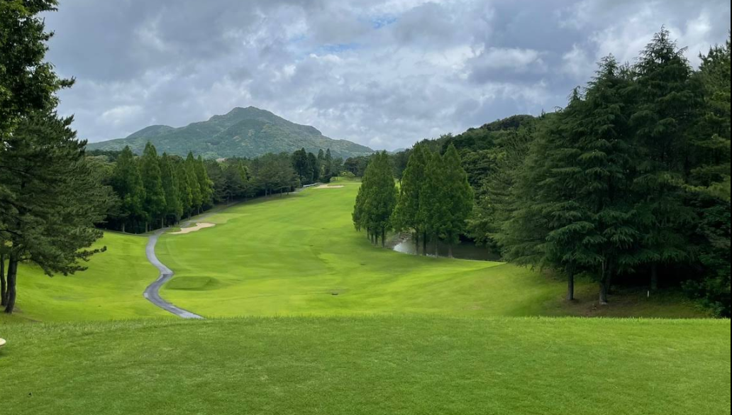 [일본골프여행]  큐슈 우레시노 이마리시내 3색골프 4일사가공항 1인1실사용  일본온천여행