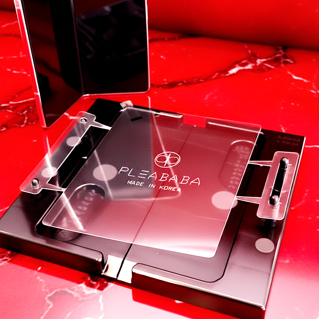 플리바바 갤럭시 폴드3 필름 내부 액정 보호 2매 Z 폴드4 갤럭시 폴드5 필름 공용 - 상품 이미지