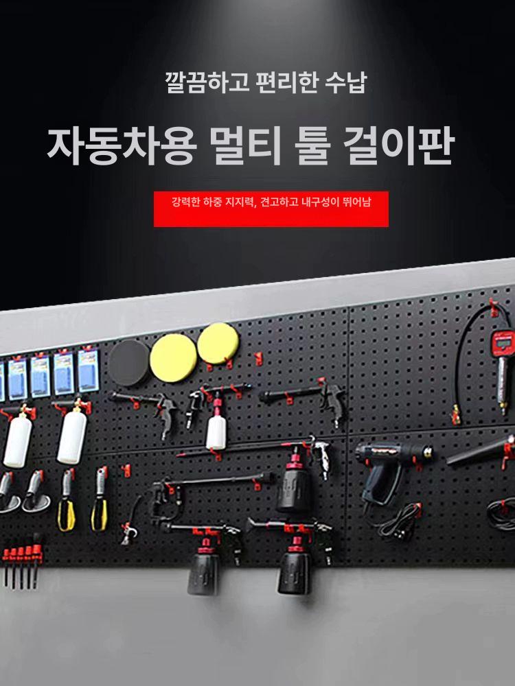 네모보석십자수 사각비즈 해바라기 사각형 꽃병 나비 꽃 1.0mm 500x400 후크 A - 상세 이미지 2