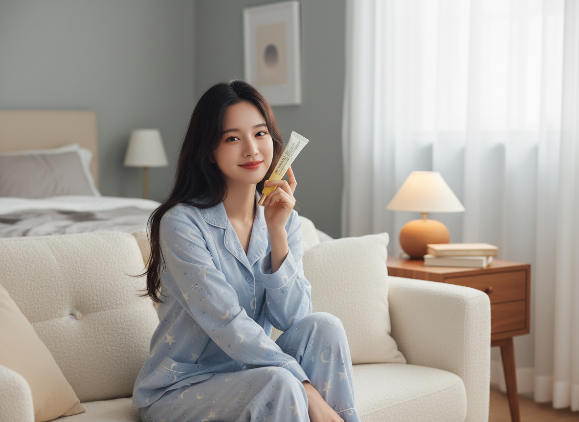 리쥬베닐 리페어 PDRN 약국재생크림 트라넥삼산 멜라논 미백콜라겐 30ml, 1개 - 상세 이미지 2