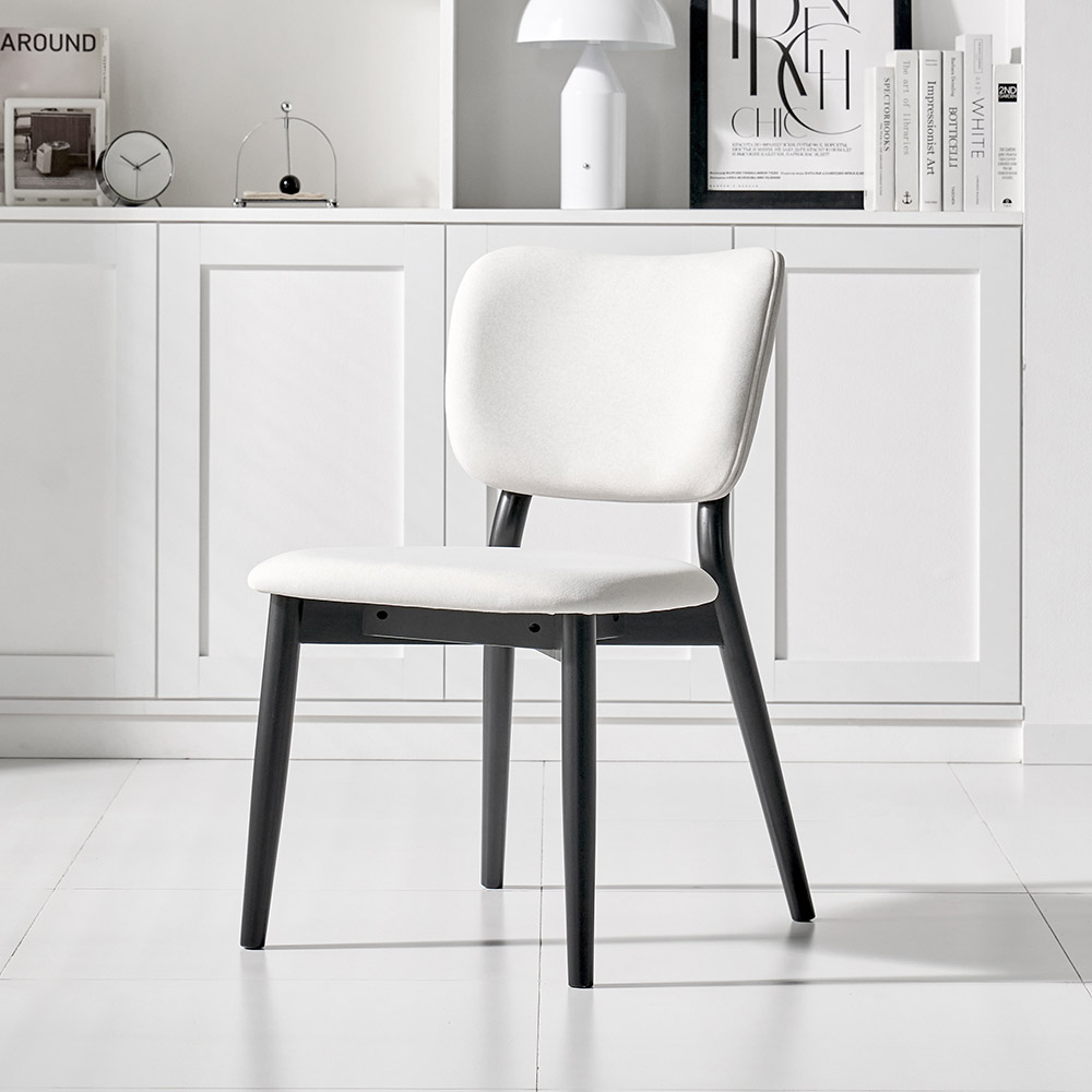 쏠앤까사 블랙 어반 고무나무 원목 포세린 세라믹 식탁세트 4인용 6인용 1400 1600 1800