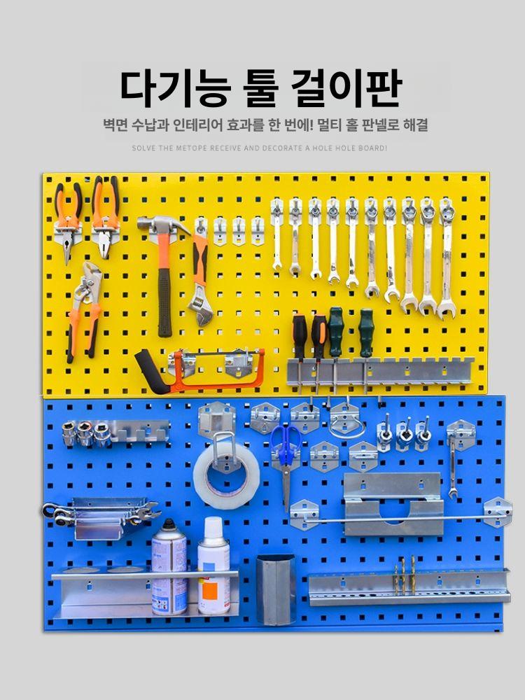 네모보석십자수 사각비즈 해바라기 사각형 꽃병 나비 꽃 1.0mm 500x400 후크 A - 상세 이미지 4