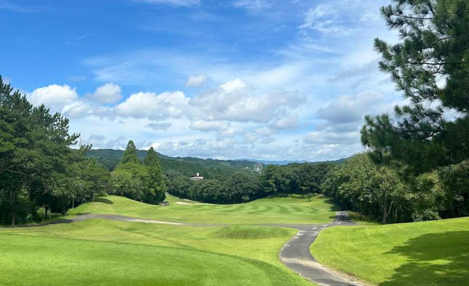 [일본골프여행]  큐슈 우레시노 이마리시내 3색골프 4일사가공항 1인1실사용  일본온천여행