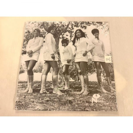 UnKnown [해외](수입 LP) FEMALE SPECIES Tale of My Lost Love LP New! Sealed Numero Group CHERRY BOMB