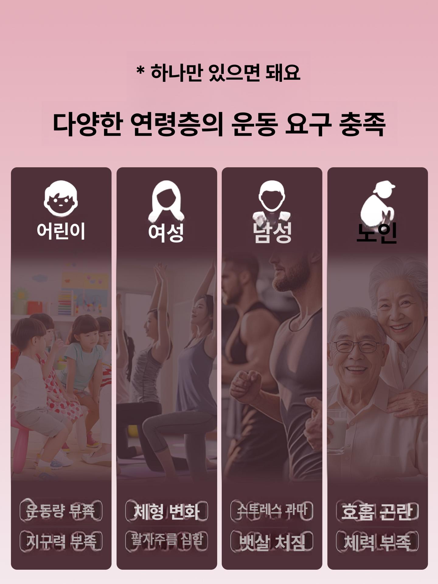 폐활량 운동기 폐운동 호흡훈련기 운동기구 복부 체리블라썸핑크 2개마우스피스100g저울 - 상세 이미지 4