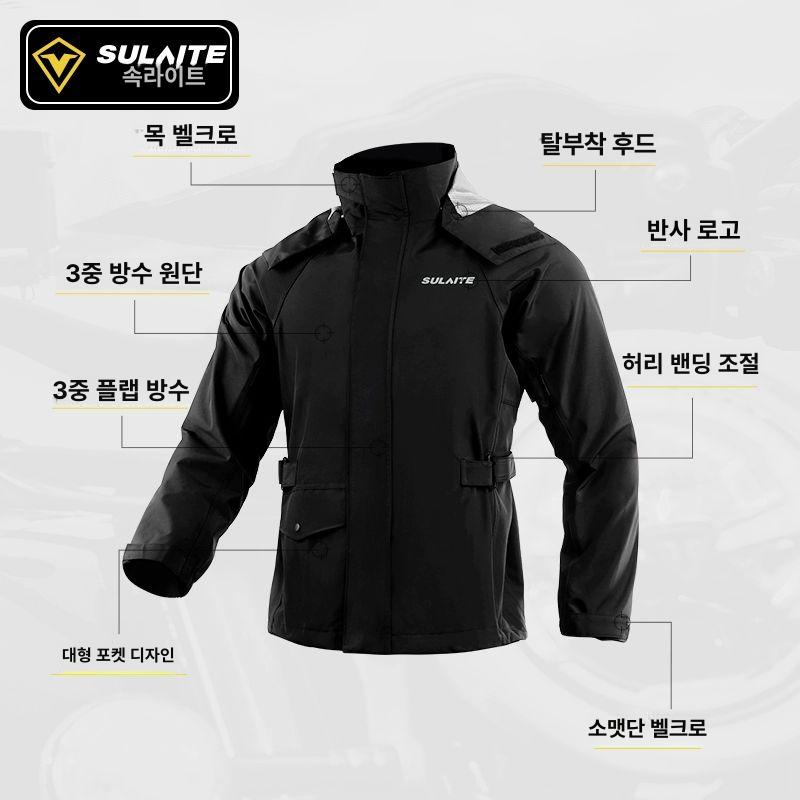 복고풍 덜튼 서랍장 다용도 2단 플라스틱 3단 간이 그레이 3-in-1 XL - 상세 이미지 5
