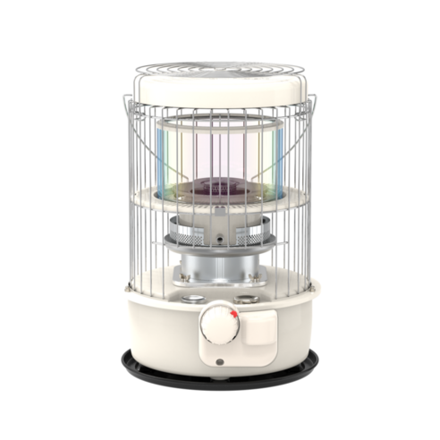 캠핑난로 파세코 캠프10 선셋 CAMP-10 SUNSET 등유난로 파우치 포함