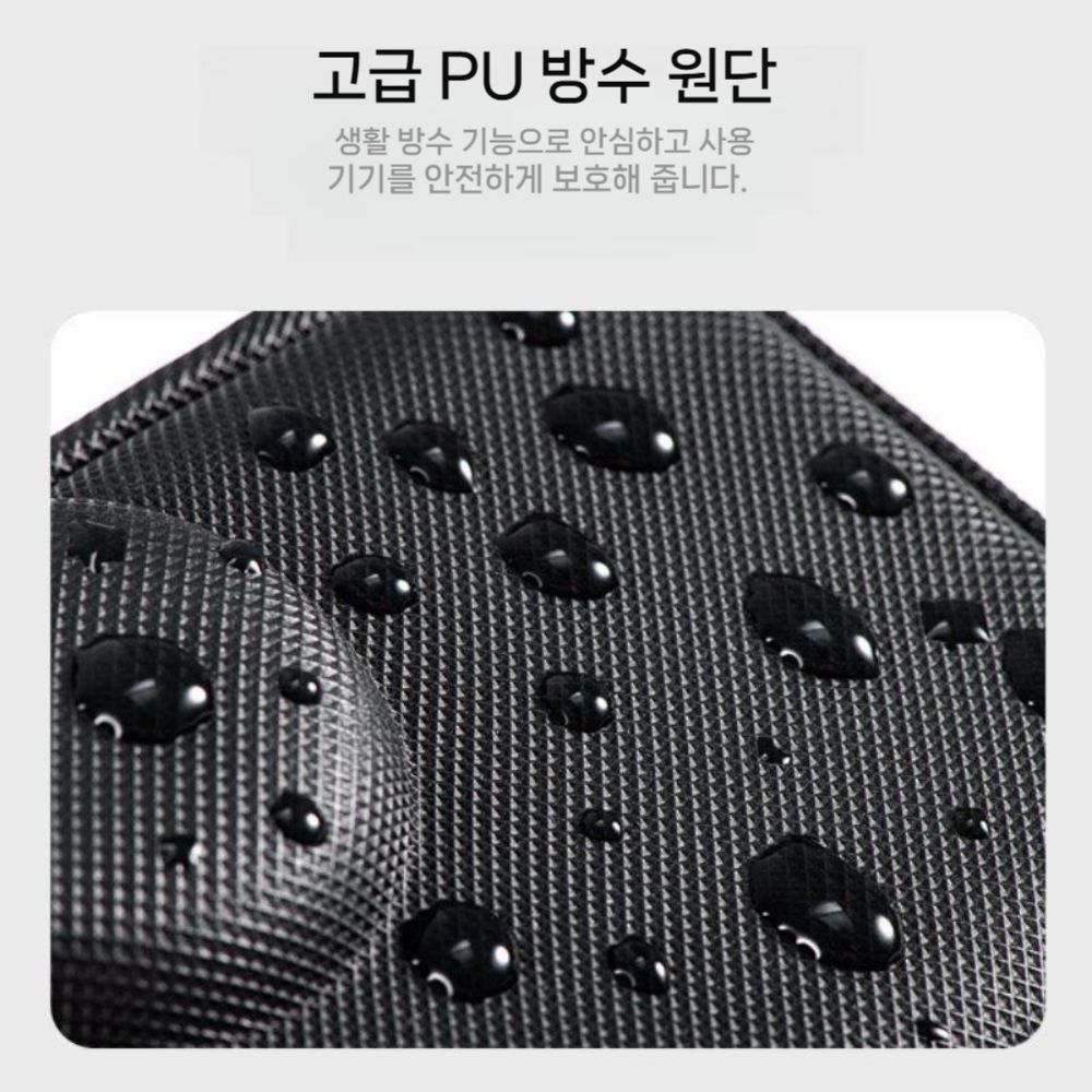 DJI 오즈모 나노 독립형 보관 가방 액션 카메라 액세서리 휴대용 핸드백 케이스 - 상세 이미지 4