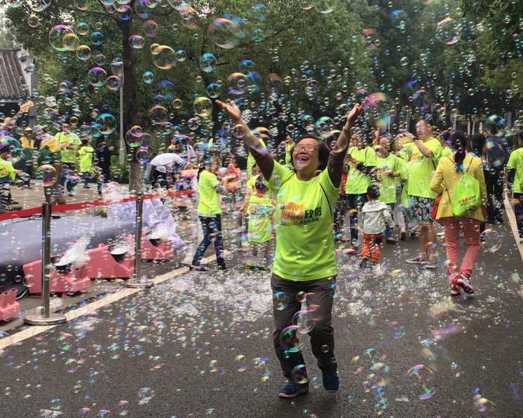 비누방울 자동 야외 축제 공연 무대 버블기 대형 고정 각도 오일이 공급되지 않습니다. - 상세 이미지 4