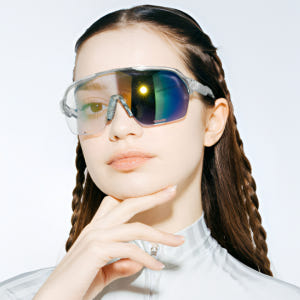 EOC 스카이시프트 NXT 컬러 변색 렌즈 스포츠 선글라스 골프 등산 러... 운동러 솔직 후기 | 실사용 리뷰 - 상품 이미지 3