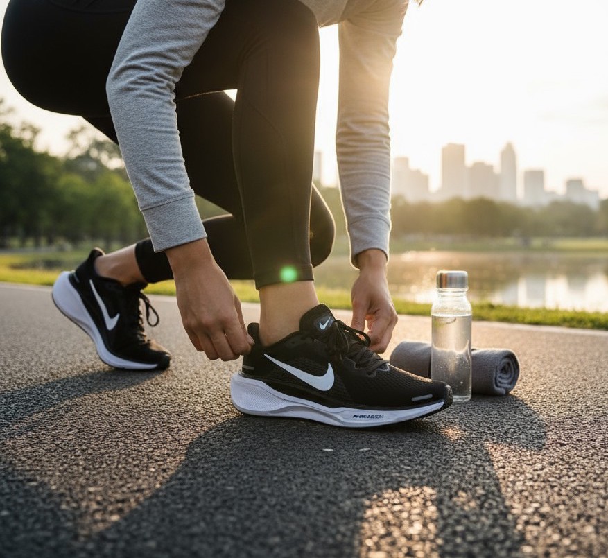 나이키 줌 페가수스 41 40 39 NIKE 런닝화 가벼운 운동화 - 메인 이미지