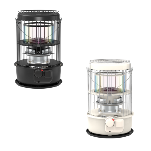 캠핑난로 파세코 캠프10 선셋 CAMP-10 SUNSET 등유난로 파우치 포함