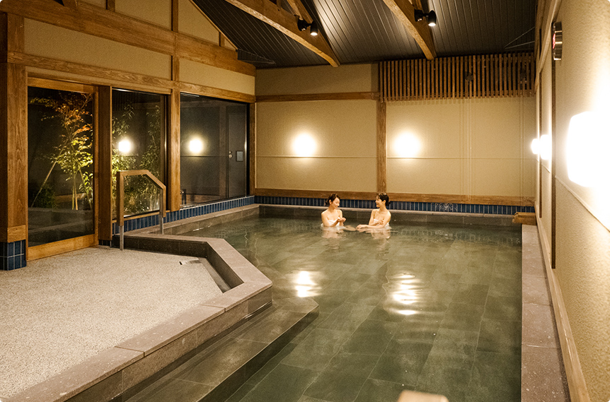 [일본골프여행]  큐슈 우레시노 이마리시내 3색골프 4일사가공항 1인1실사용  일본온천여행