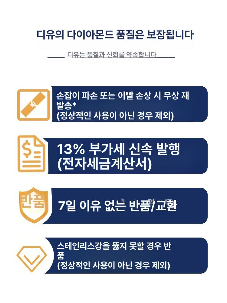 철판 드릴 홀캇타 세트 홀커터 초경홀스 홀쏘 공구 얇은 판금용 6개 - 상세 이미지 5