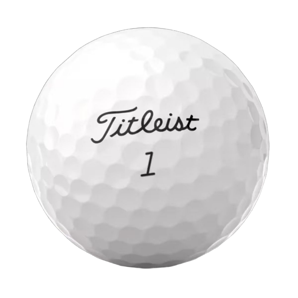 타이틀리스트 골프공 2025년 PRO V1 AIM 퍼포먼스 블랙라인 아쿠쉬네트코리아 - 상세 이미지 3
