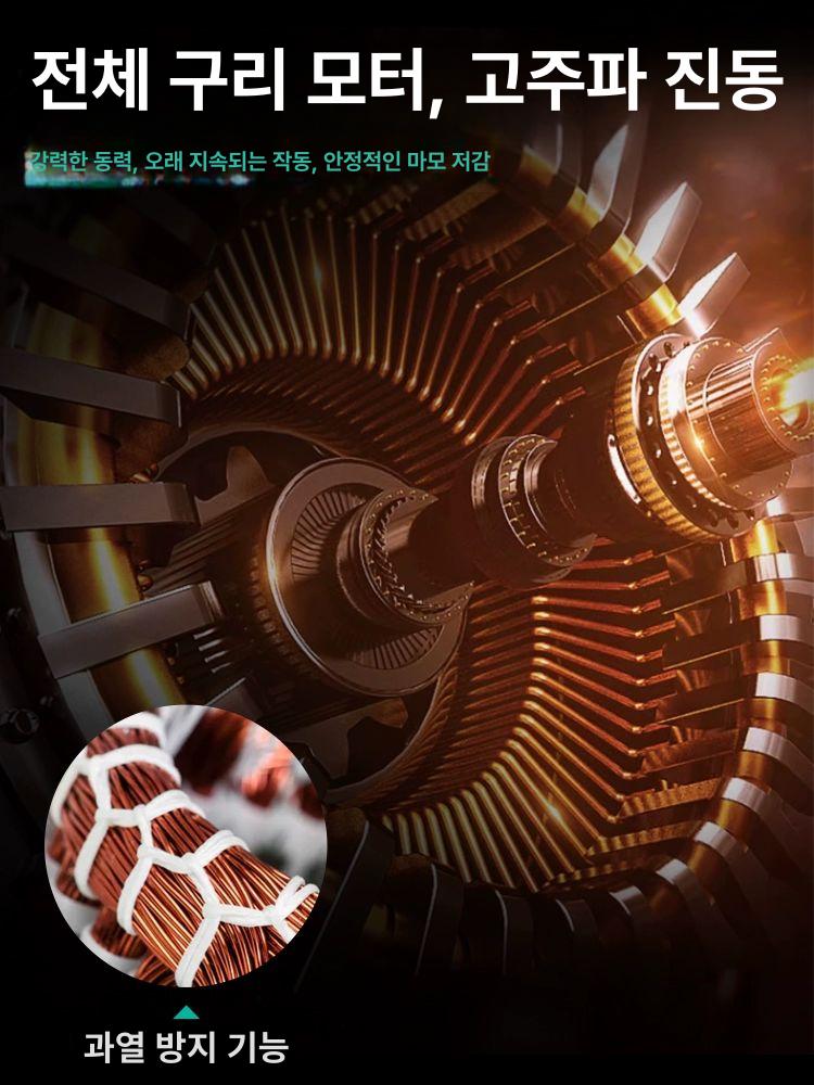 오토바이우비 바이크 우비세트 드라이마스터 레인코트 250W 380V - 상세 이미지 4