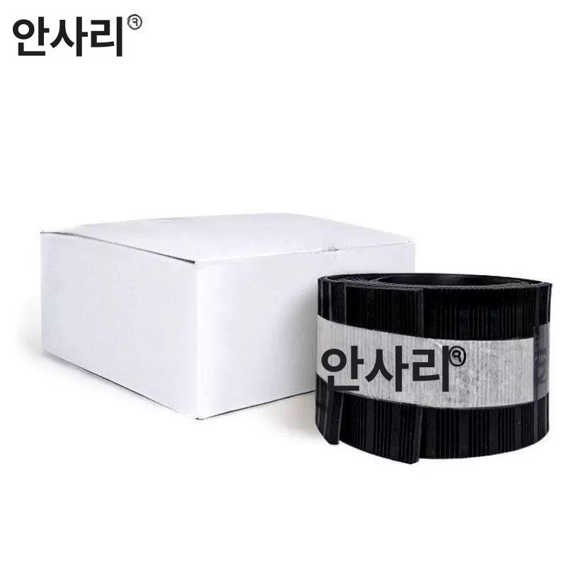 지게발 고무 판 지게차 방지 미끄럼 덧방 단일 항목 - 상세 이미지 5