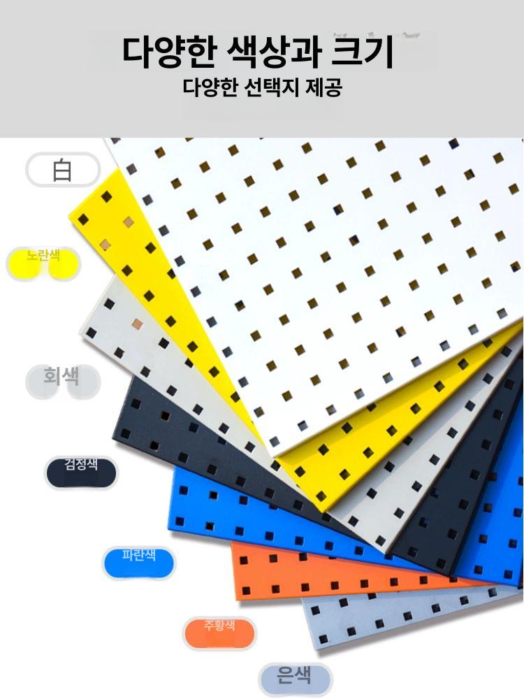 네모보석십자수 사각비즈 해바라기 사각형 꽃병 나비 꽃 1.0mm 500x400 후크 A - 상세 이미지 3
